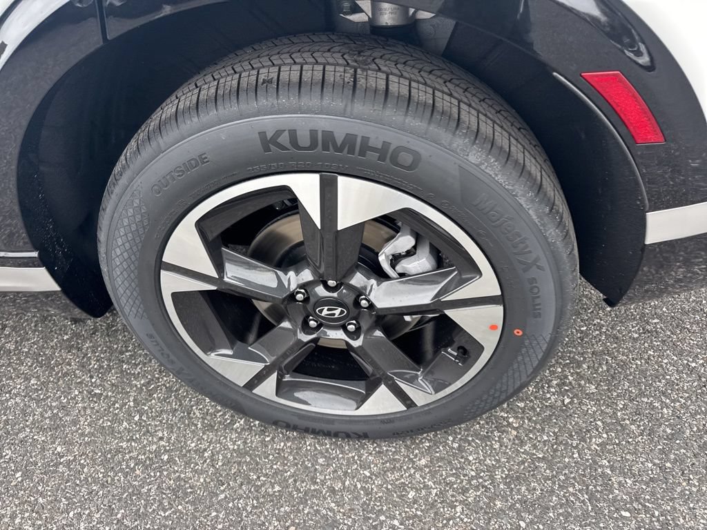 New 2026 Hyundai Palisade Limited AWD/4WD image 18