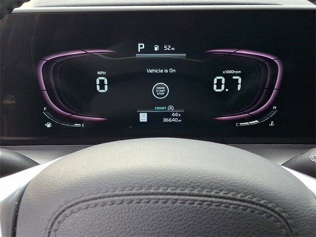 Used 2024 Kia Telluride S image 17