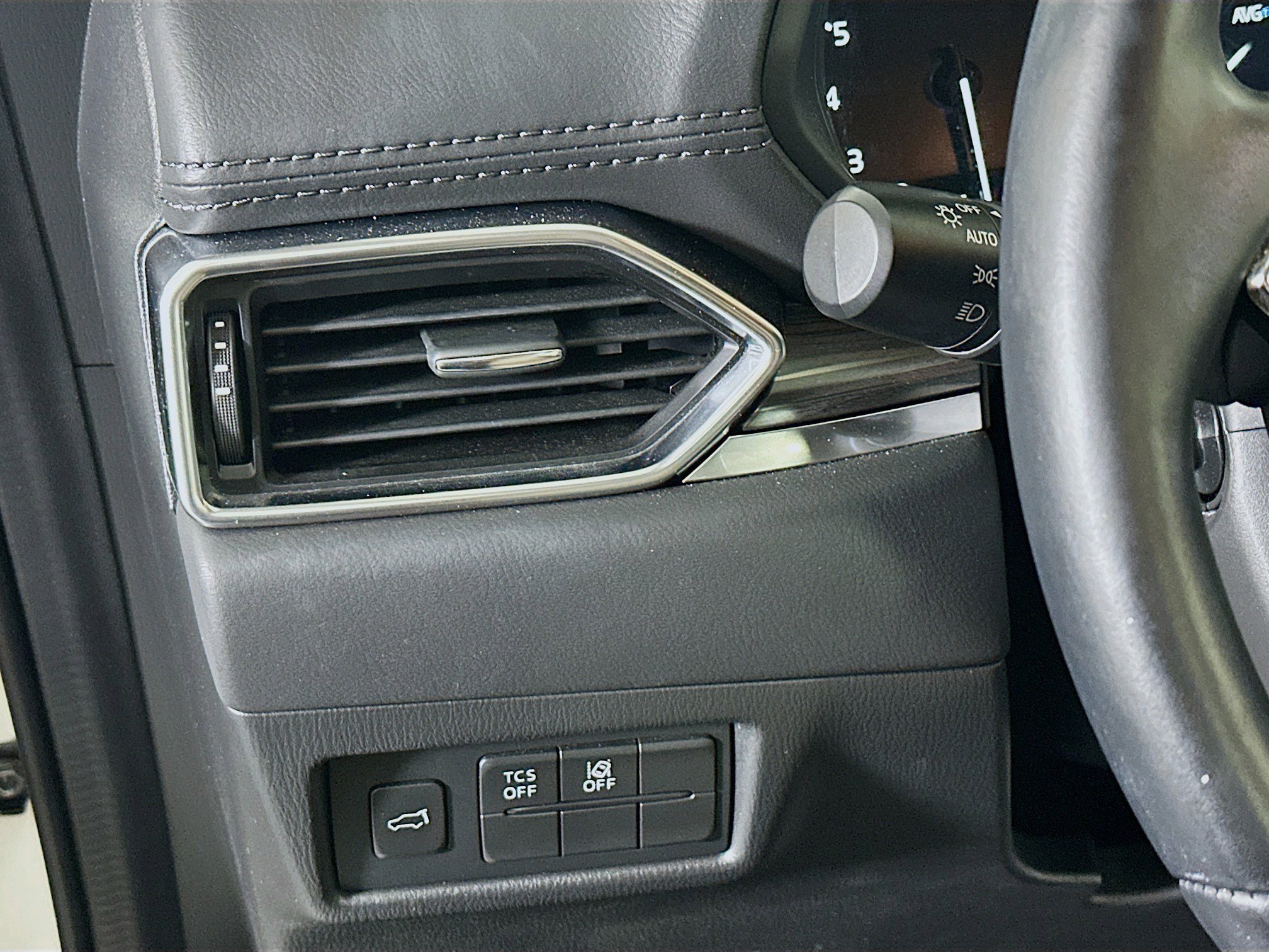 Used 2019 MAZDA CX-5 Grand Touring Reserve image 17