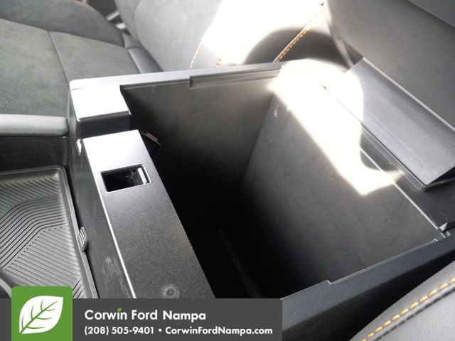 New 2026 Ford Explorer Tremor w/ Tremor Ultimate Package image 20