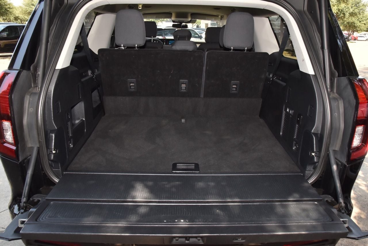 Used 2025 Ford Expedition Max Active RWD image 37