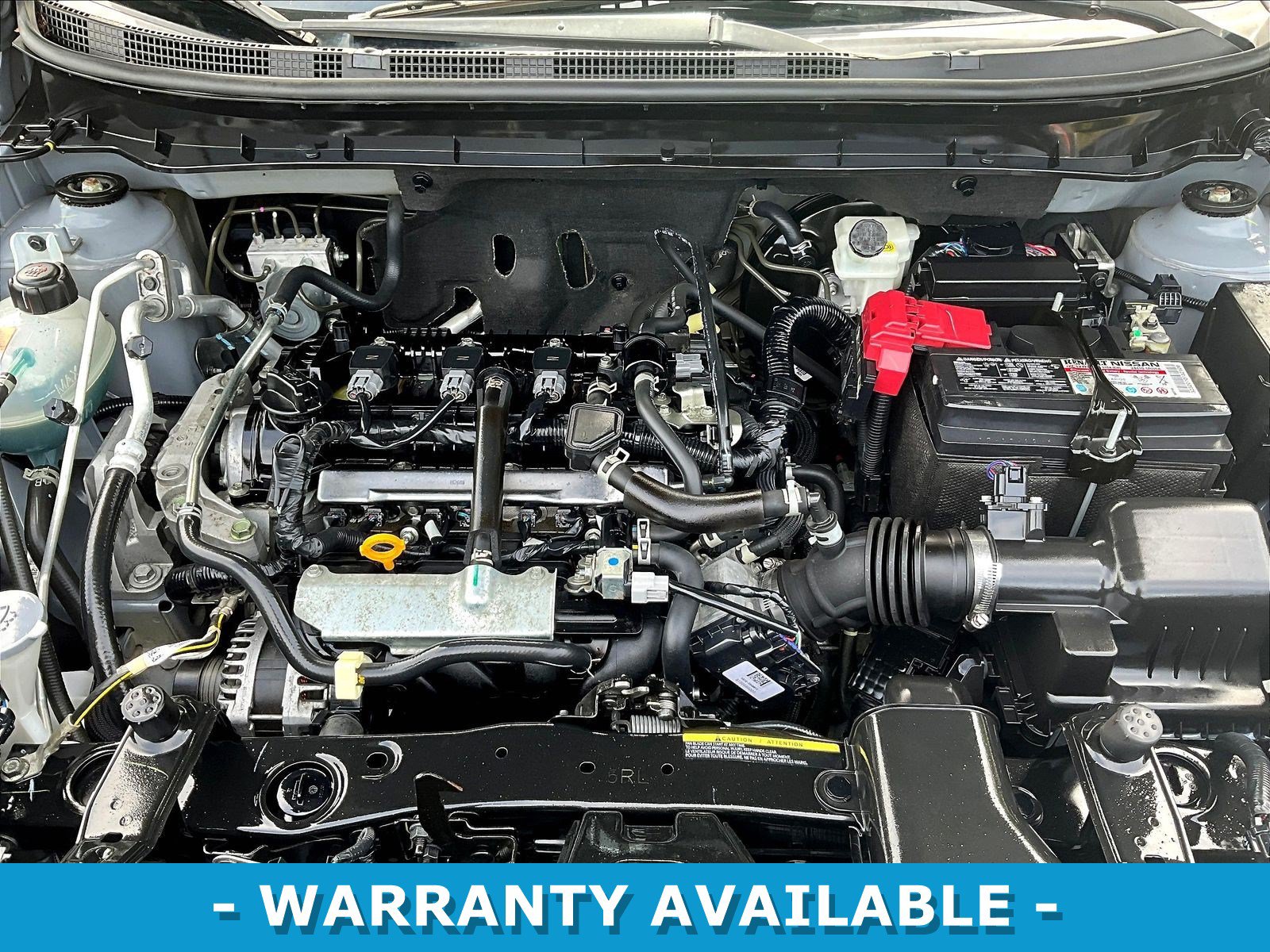 Used 2022 Nissan Kicks SR w/ Interior Electronics Package FWD image 30