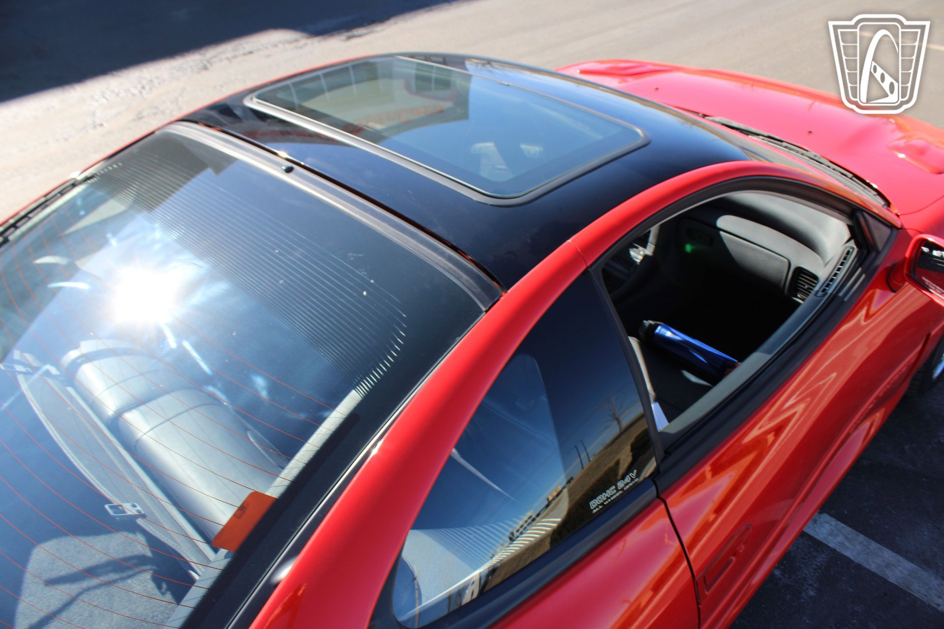 Used 1993 Dodge Stealth R/T Turbo image 35