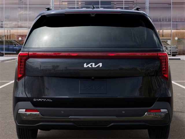 New 2025 Kia Carnival SX Prestige FWD image 13