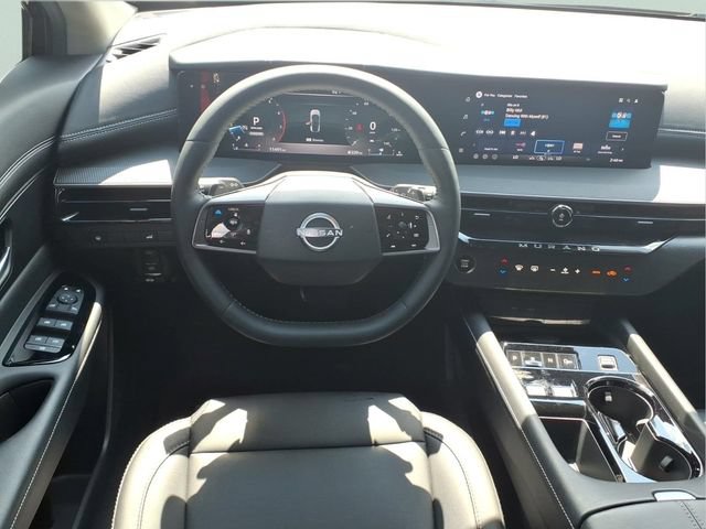 Used 2026 Nissan Murano SV AWD/4WD image 5