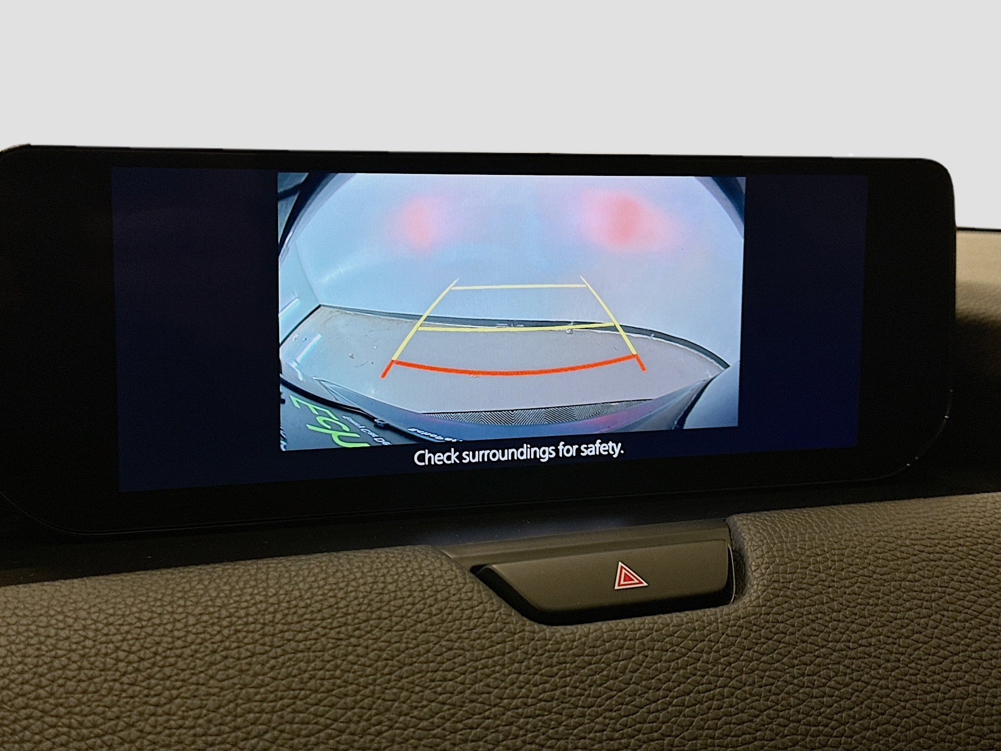 Used 2024 MAZDA CX-90 3.3 Turbo w/ Preferred Plus image 23