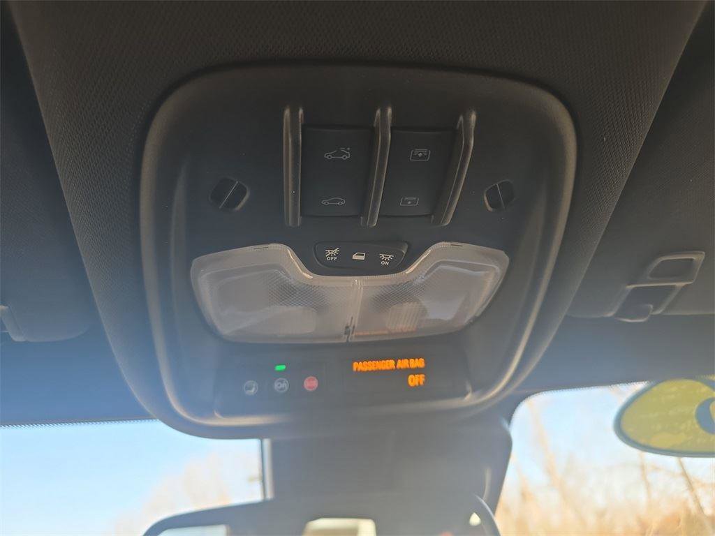 New 2026 Chevrolet TrailBlazer RS w/ Convenience Package image 22