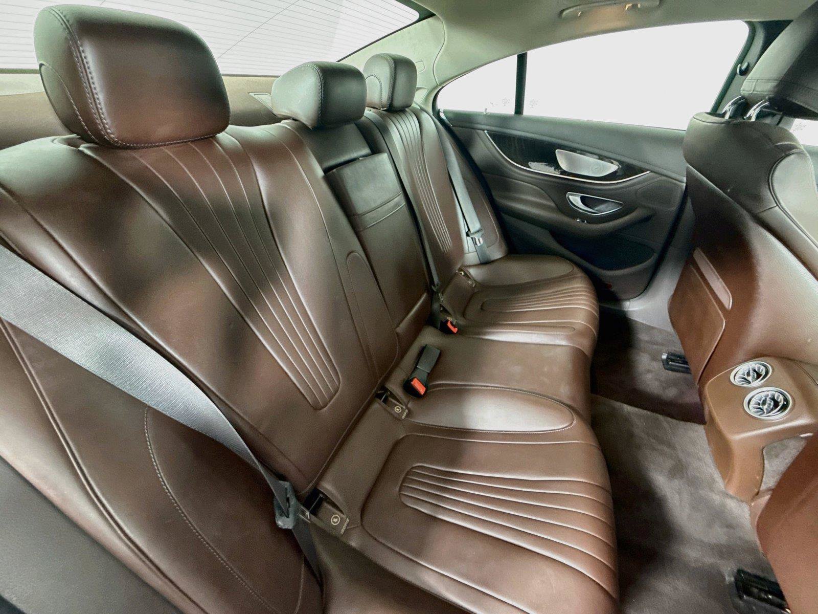Used 2019 Mercedes-Benz CLS 450 image 28