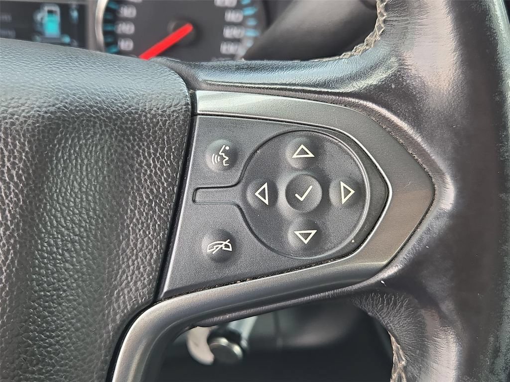 Certified 2018 Chevrolet Silverado 1500 LT w/ All Star Edition RWD image 34