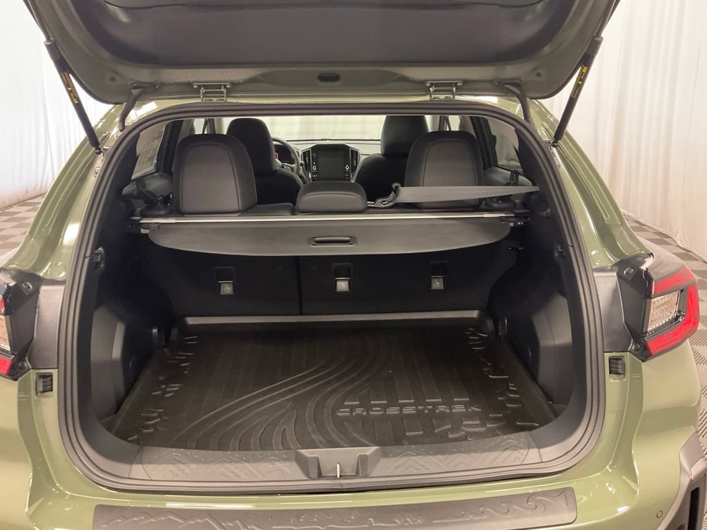 New 2026 Subaru Crosstrek 2.5i Limited AWD/4WD image 29