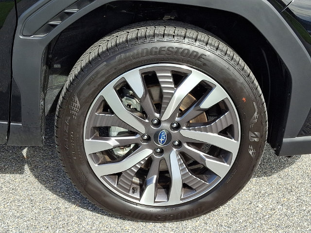 New 2026 Subaru Forester Touring AWD/4WD image 8