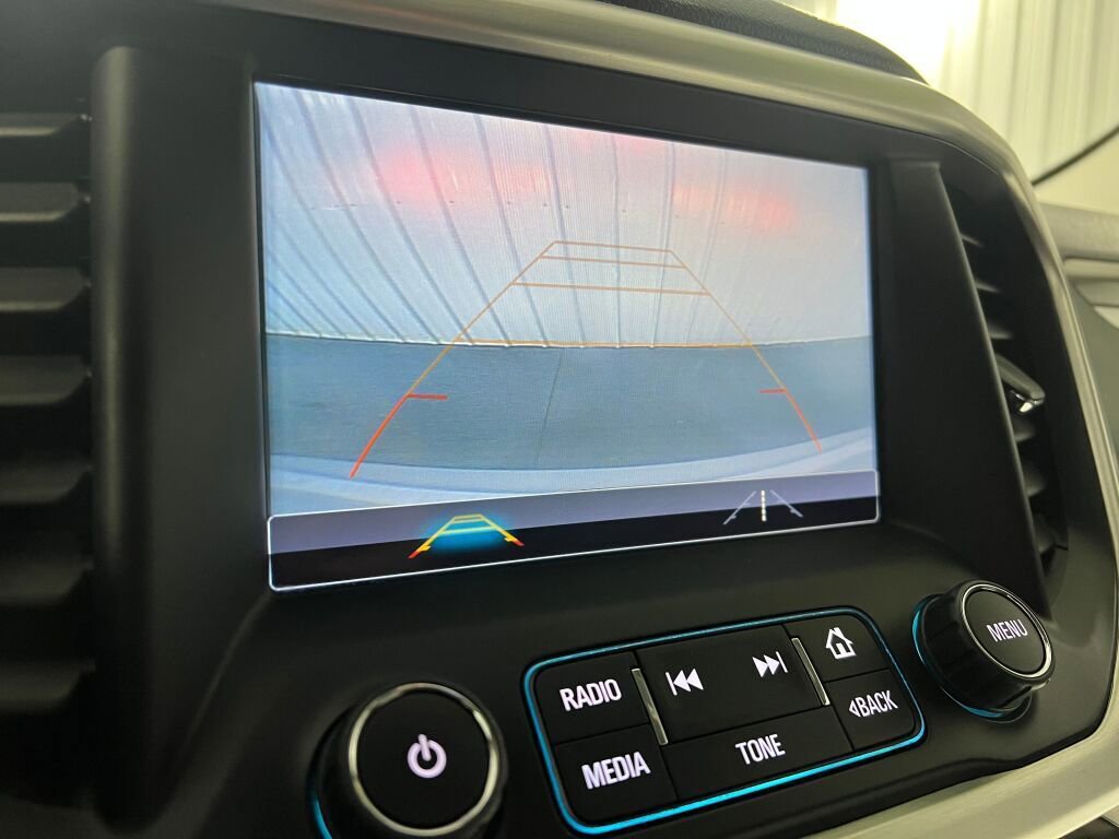 Used 2018 GMC Acadia SLT image 10