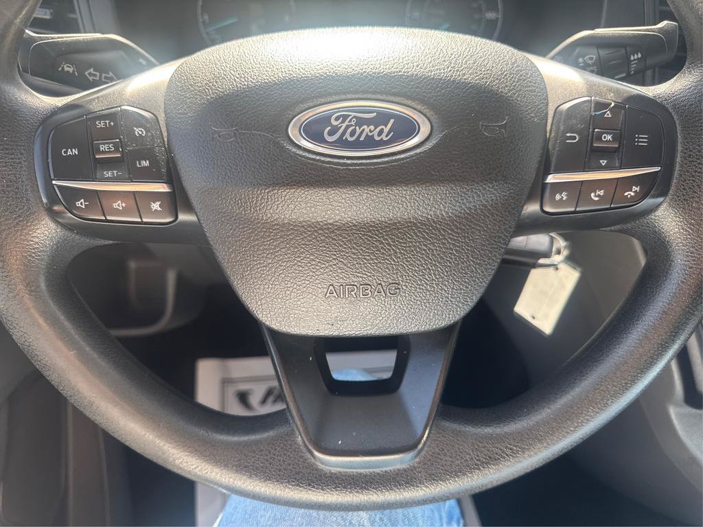 Used 2020 Ford Transit 350 XLT RWD image 14