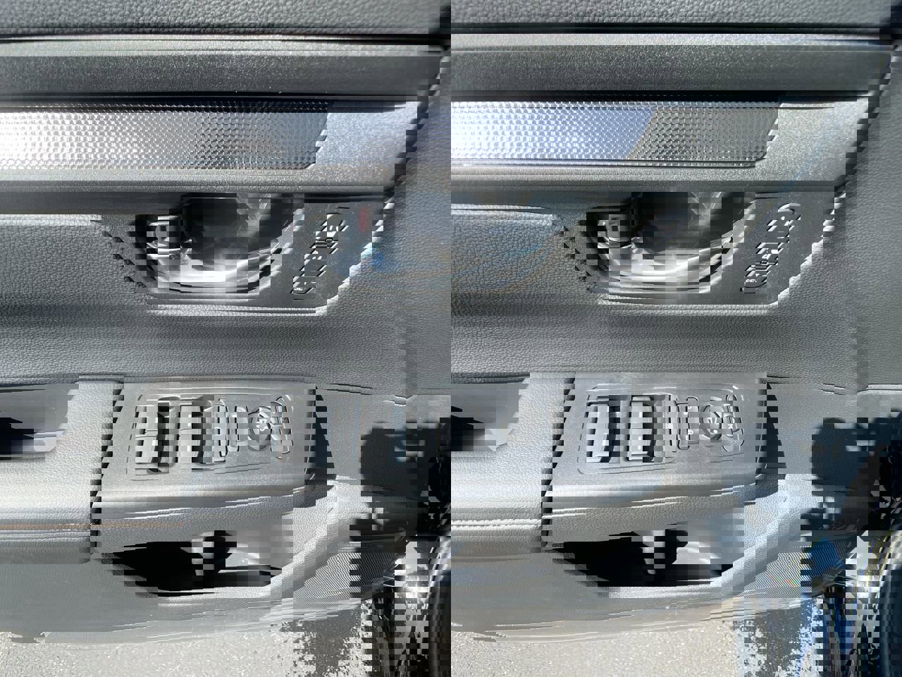 New 2026 Honda CR-V Sport-L image 13