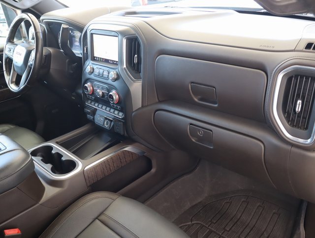 Used 2021 GMC Sierra 2500 Denali w/ Denali Ultimate Package image 55