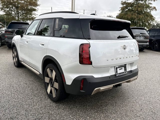Used 2025 MINI Cooper Countryman S AWD/4WD image 5