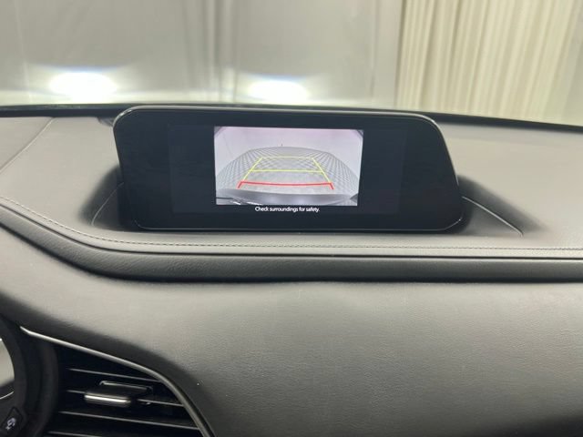 Certified 2021 MAZDA CX-30 AWD 2.5 S image 20