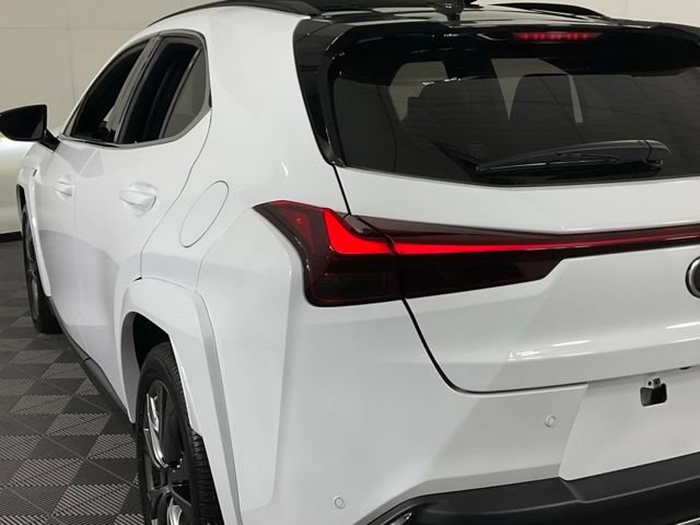 Used 2024 Lexus UX 250h F Sport AWD/4WD image 30