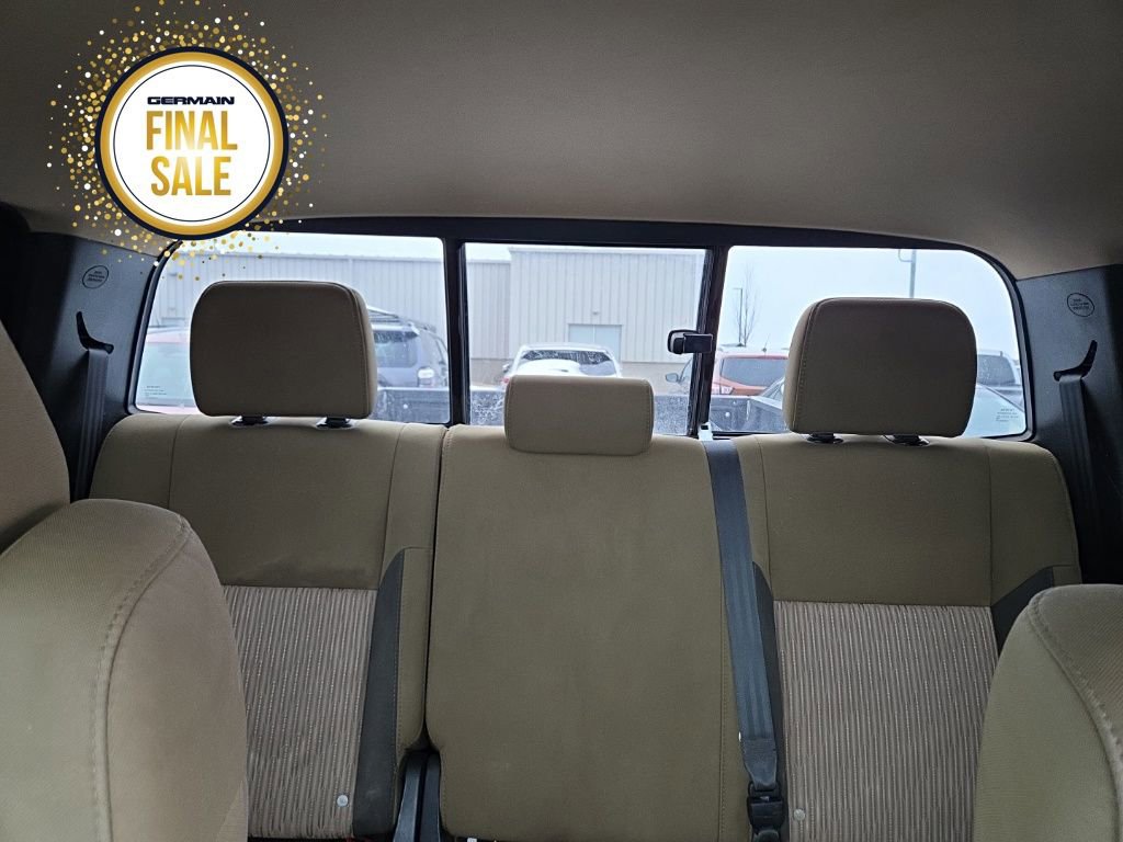 Used 2015 Toyota Tundra SR5 w/ SR5 Upgrade Package image 11