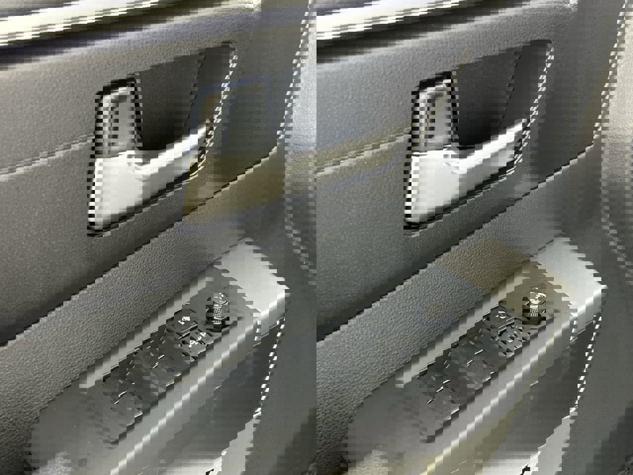 New 2026 Toyota Tundra SR5 image 17