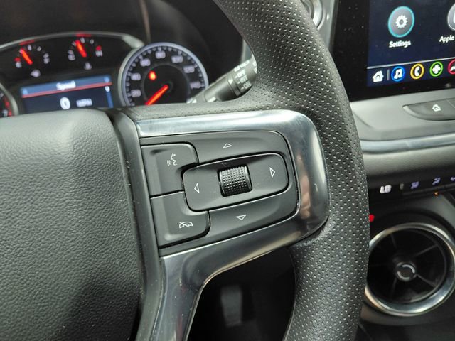 Certified 2025 Chevrolet Blazer LT AWD/4WD image 31