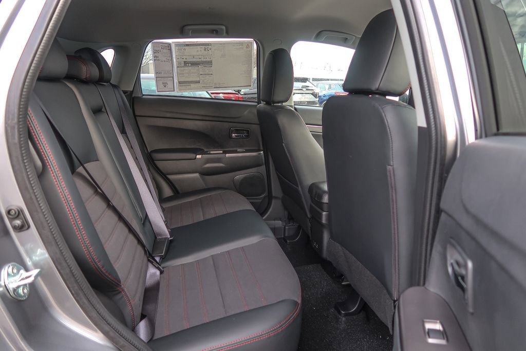 New 2026 Mitsubishi Outlander Sport SE image 17