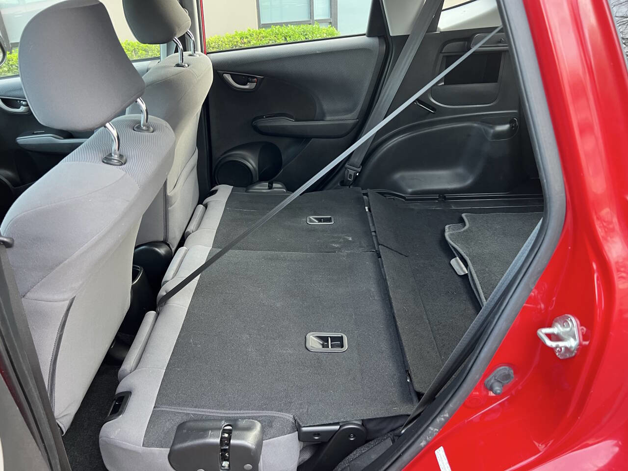 Used 2011 Honda Fit image 19