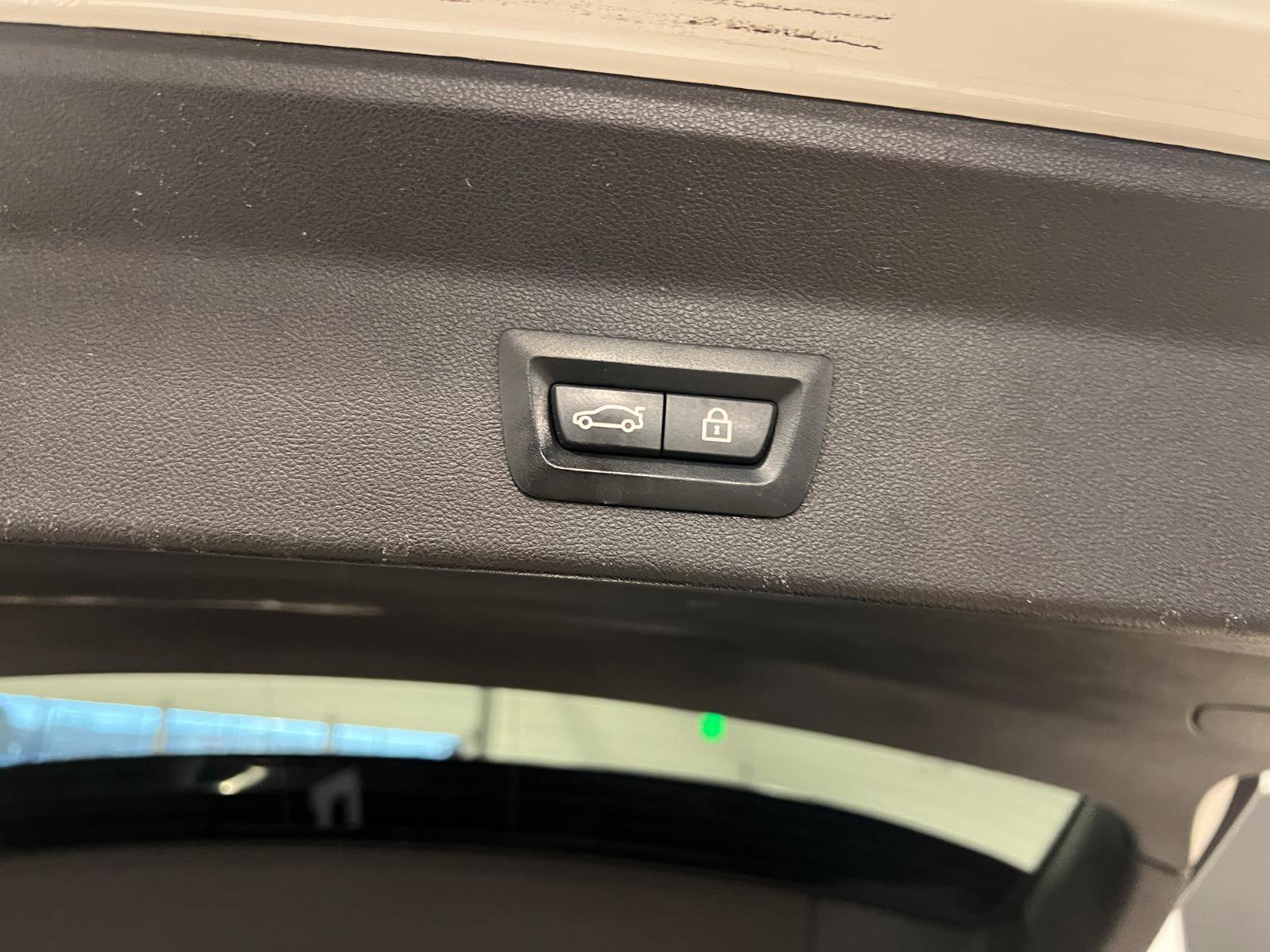 Used 2019 BMW X3 M40i w/ Premium Package image 36