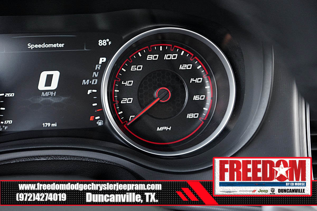 New 2023 Dodge Charger Scat Pack w/ Harman/Kardon Audio Group image 30