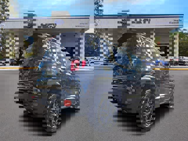 Used 2017 Jeep Renegade Trailhawk image 6