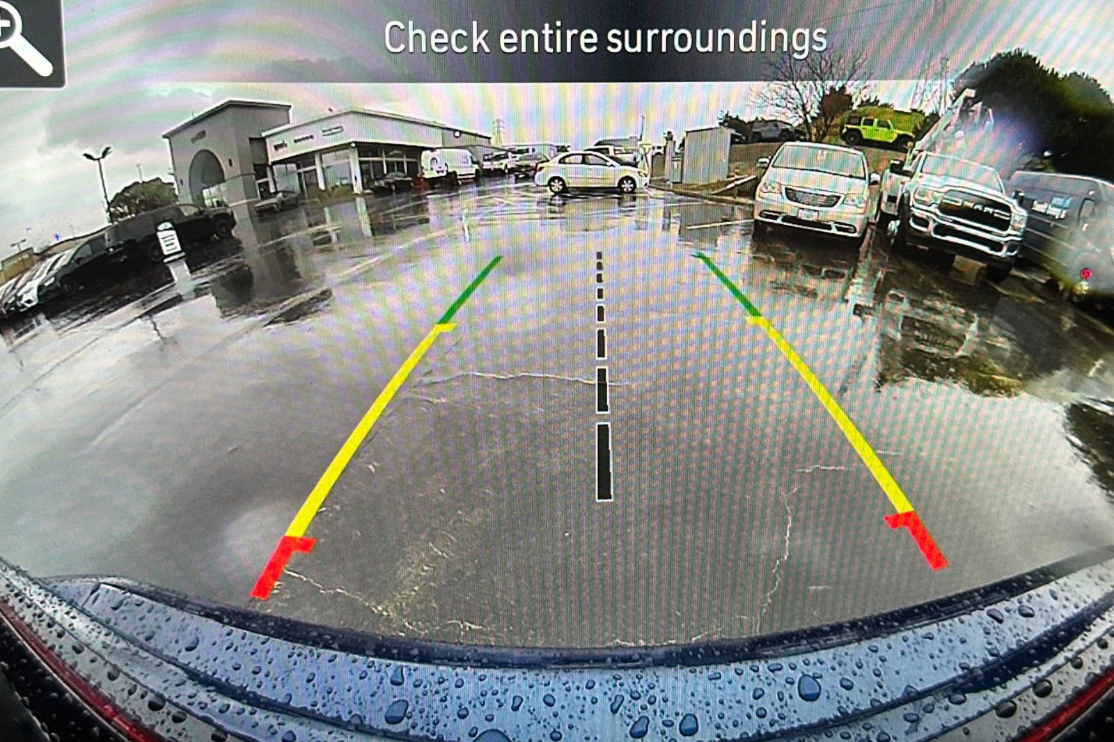 New 2026 Dodge Charger R/T Scat Pack image 12