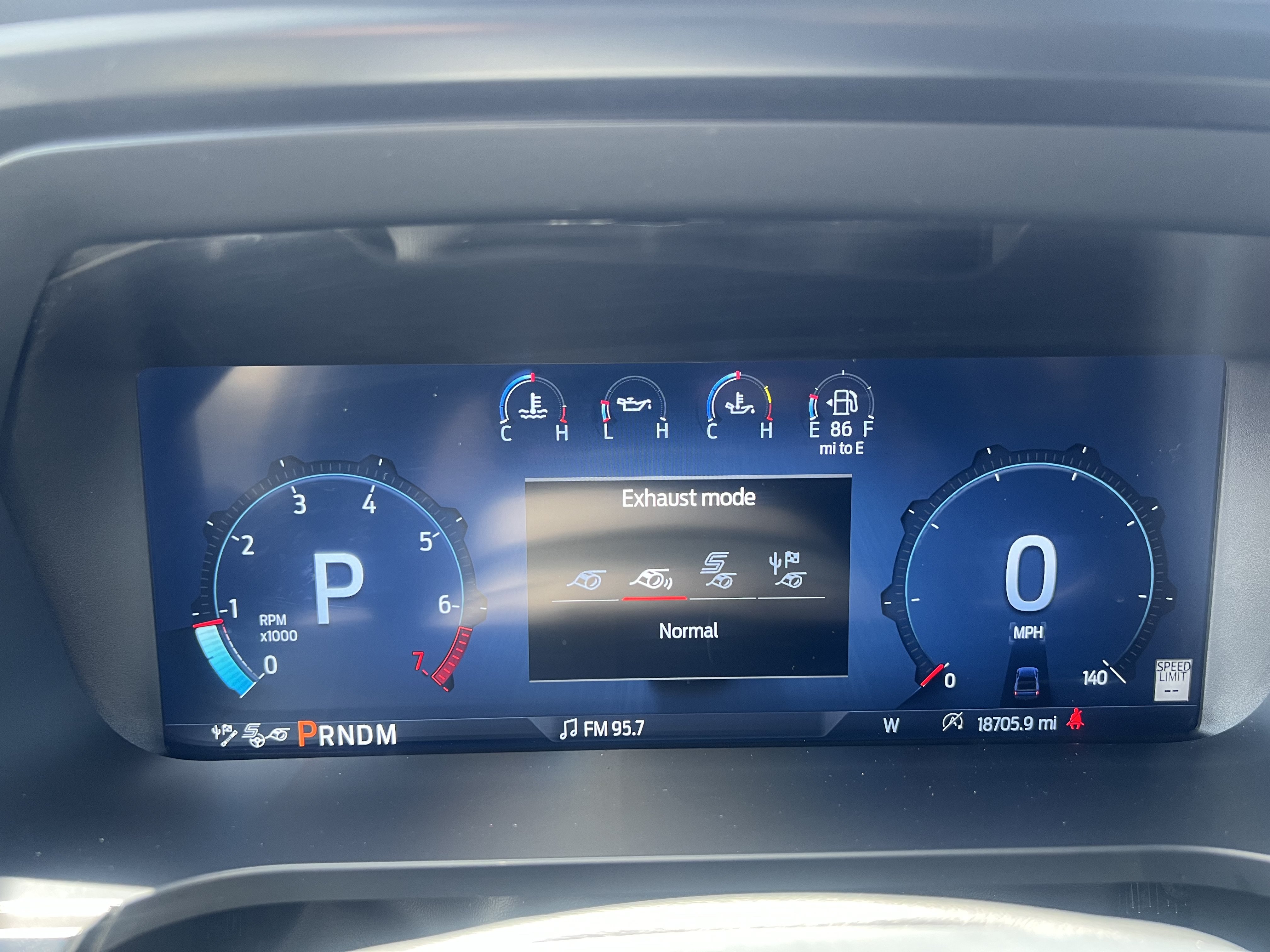 Used 2024 Ford F150 Raptor AWD/4WD image 86