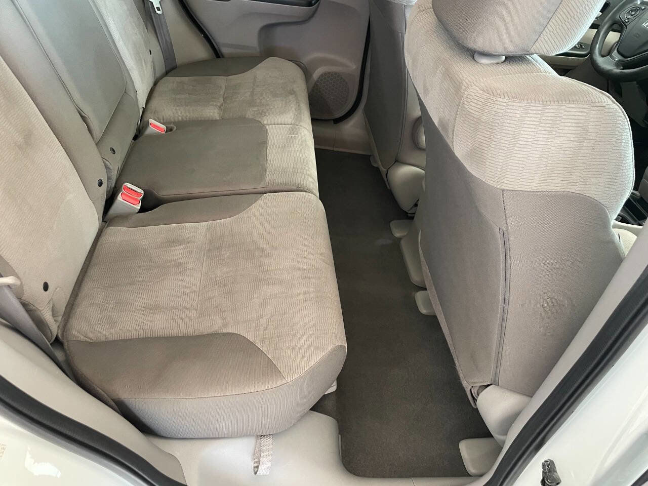 Used 2014 Honda CR-V LX image 25