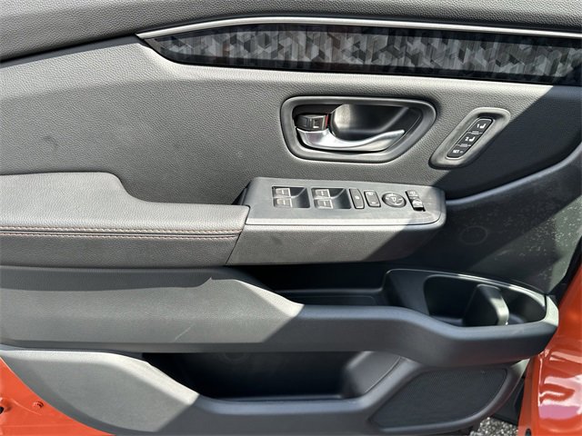 New 2026 Honda Passport TrailSport Elite image 10