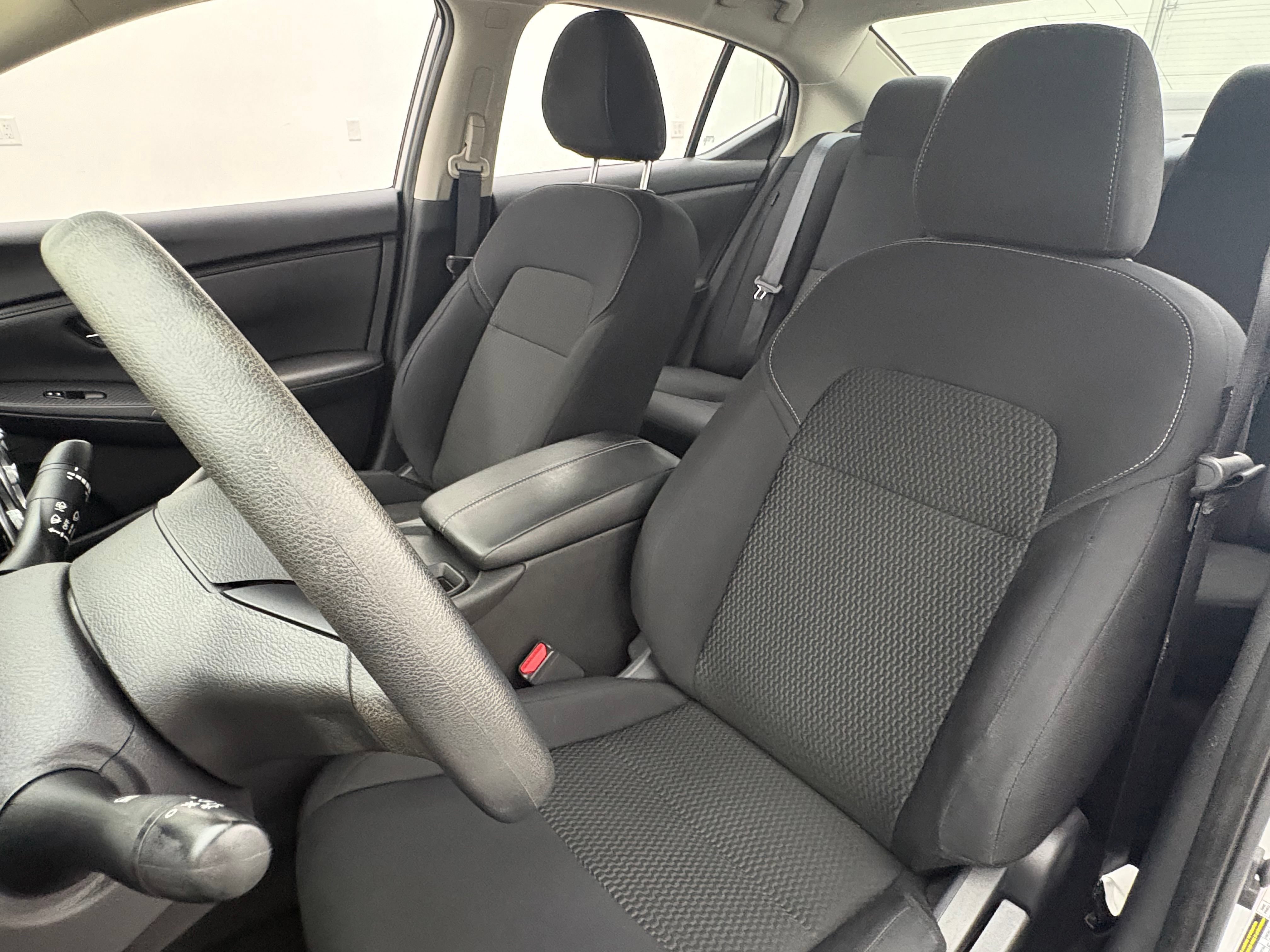 Used 2023 Nissan Sentra S FWD image 16