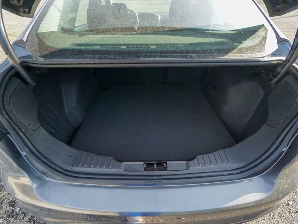 Used 2017 Ford Focus SE image 11