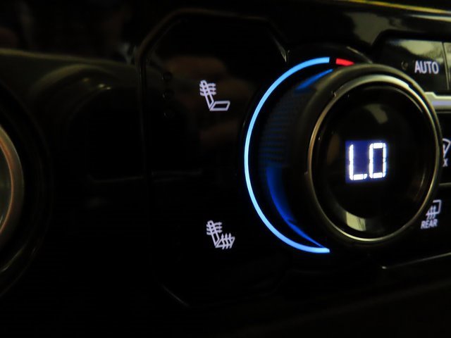 Used 2023 Chevrolet Silverado 1500 LT w/ Protection Package image 22