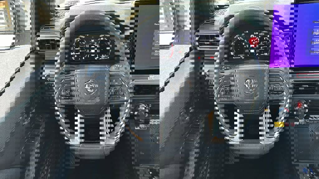 New 2026 Toyota 4Runner TRD Off-Road Premium image 24