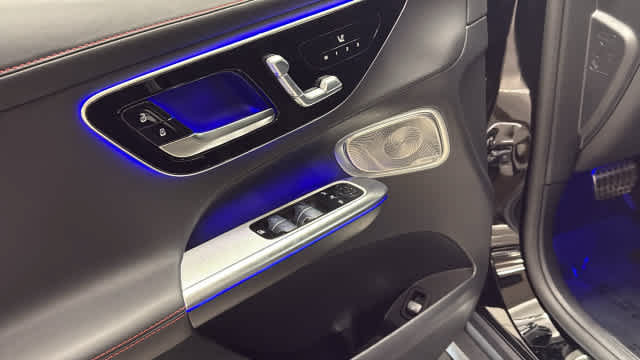 Certified 2026 Mercedes-Benz GLC 43 AMG 4MATIC image 16