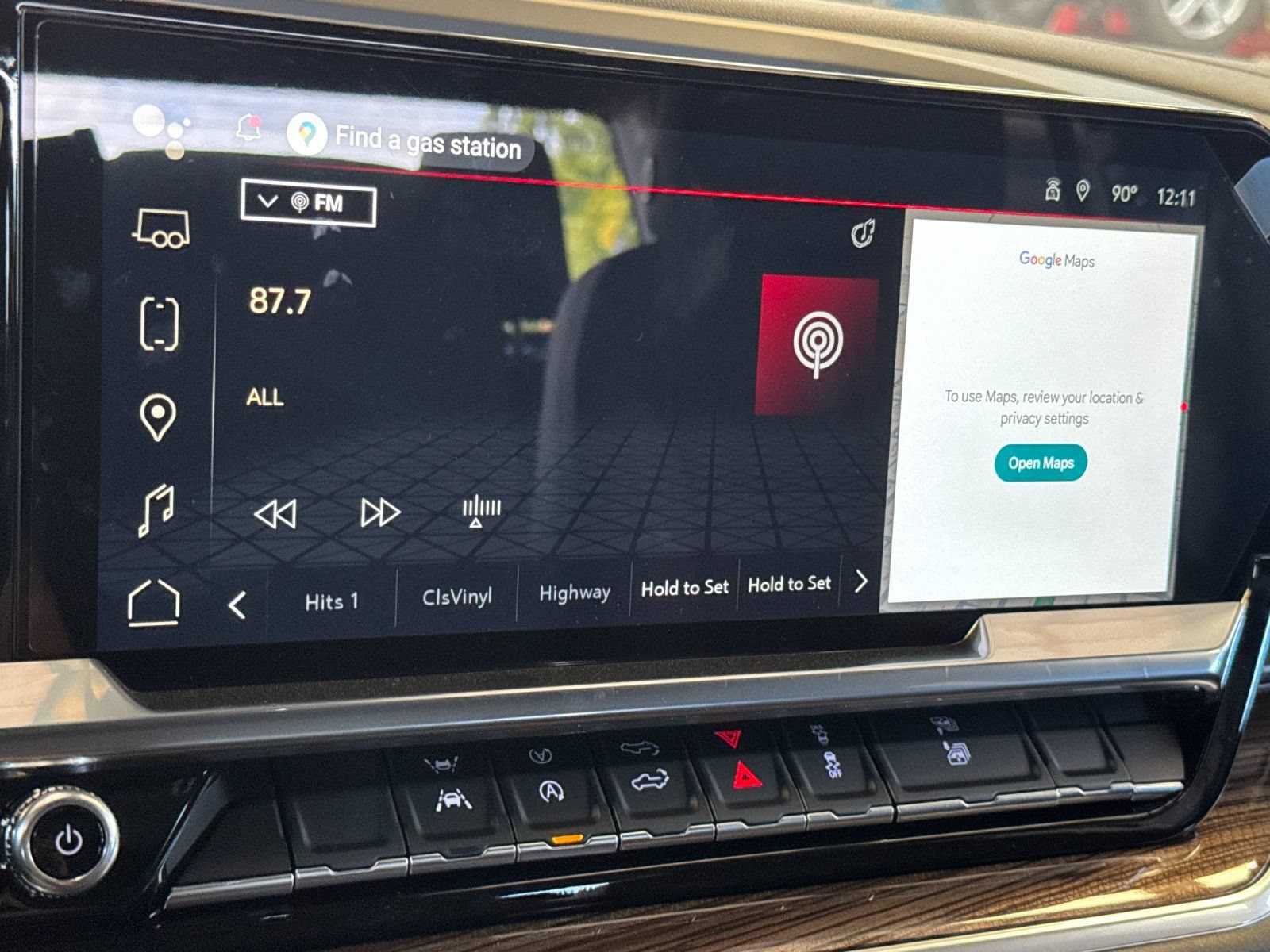 New 2026 GMC Sierra 1500 Elevation AWD/4WD image 20