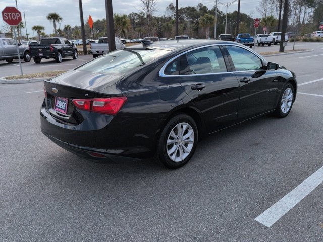 Used 2023 Chevrolet Malibu LT image 5