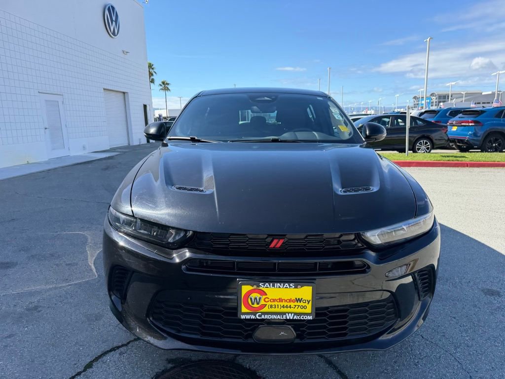 Used 2024 Dodge Hornet GT AWD/4WD image 9