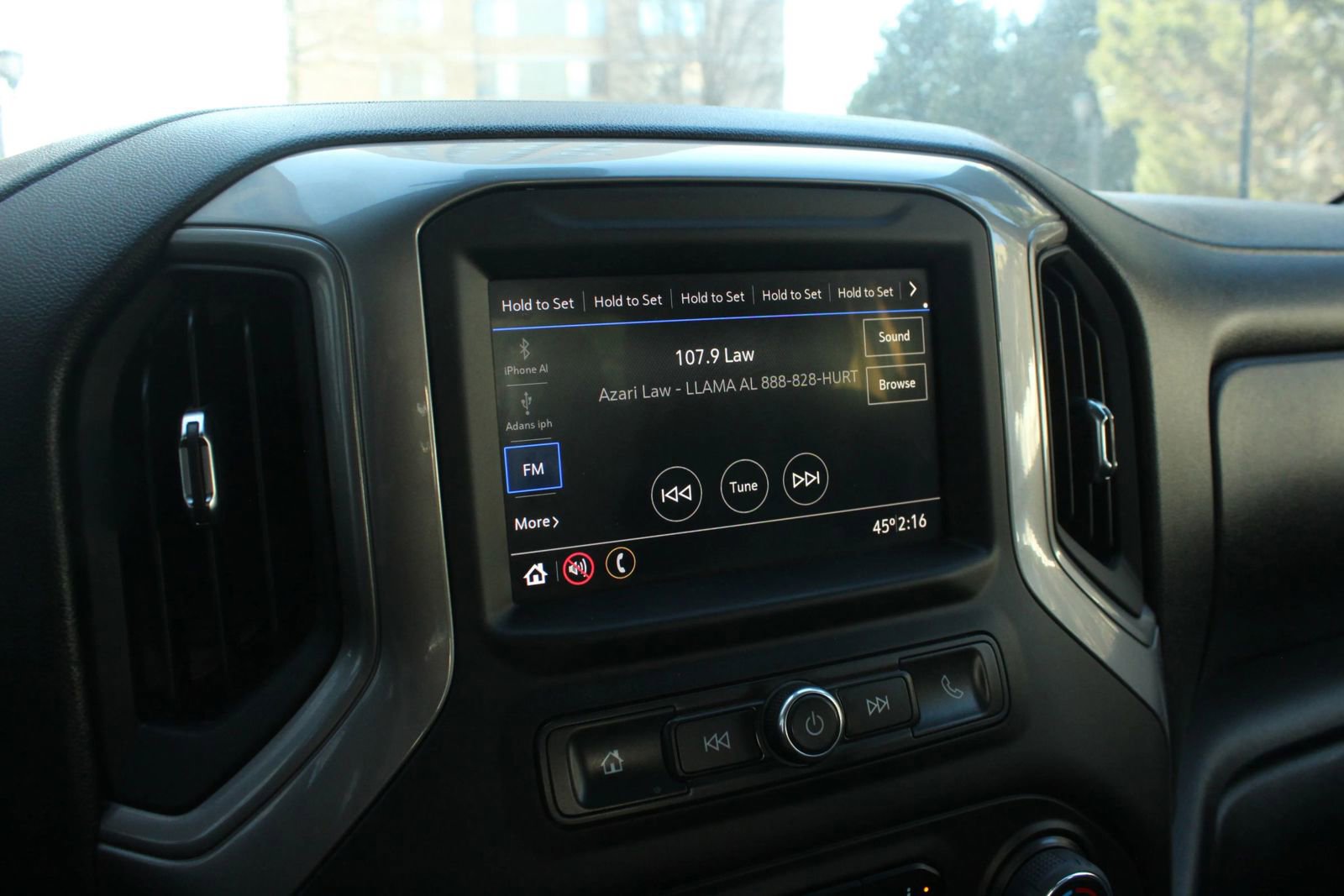 Used 2022 Chevrolet Silverado 2500 W/T w/ WT Fleet Convenience Package RWD image 26