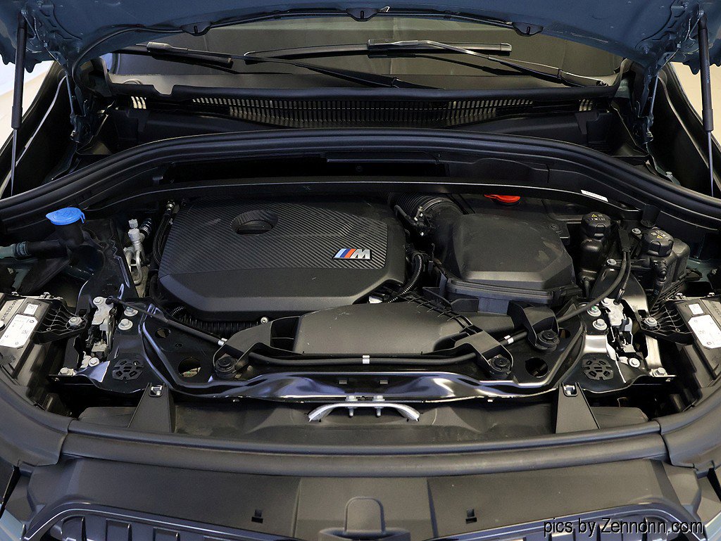 Certified 2024 BMW X1 M35i w/ Premium Package image 39