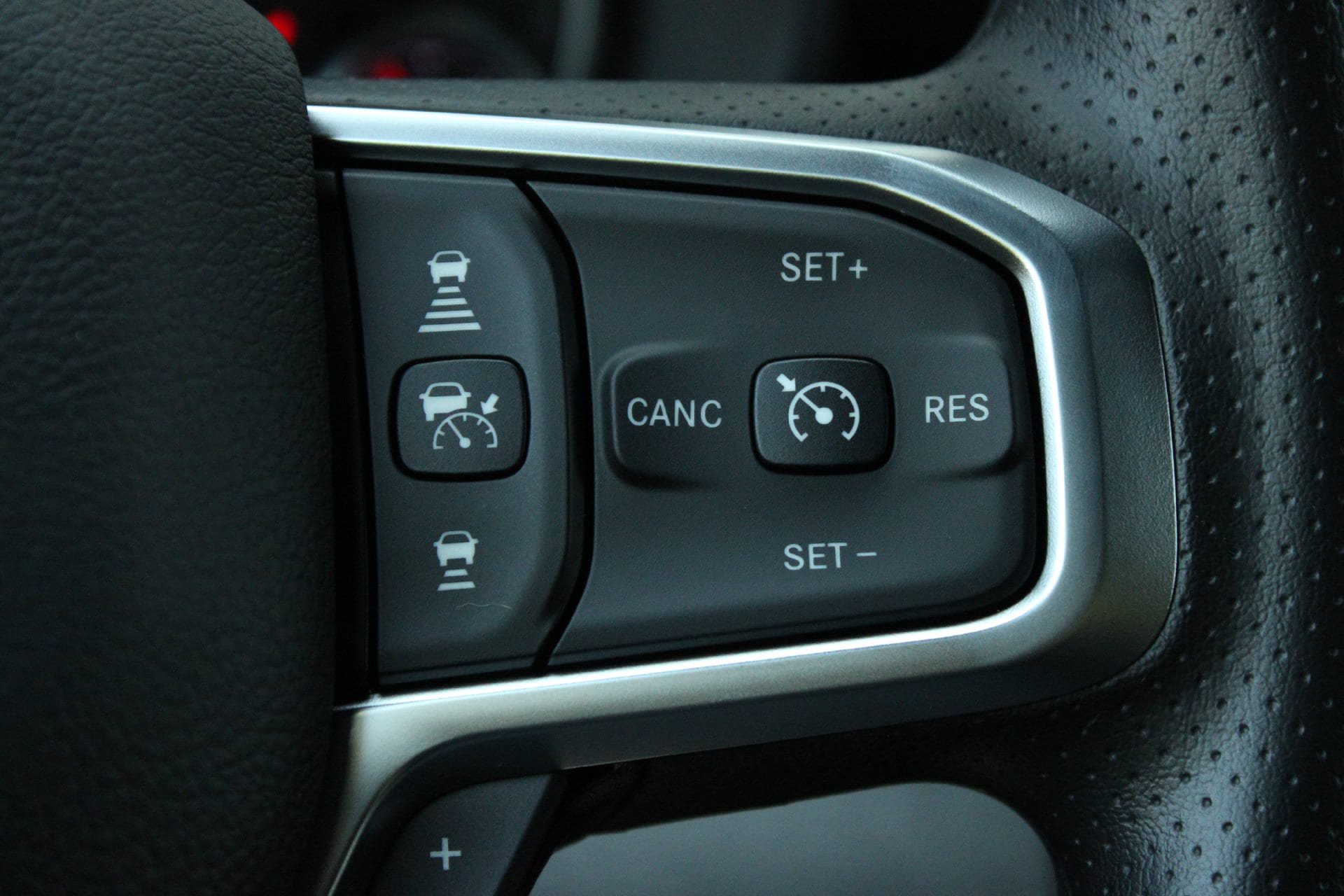 New 2026 RAM 1500 Warlock AWD/4WD image 34
