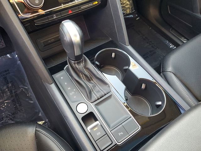 Certified 2023 Volkswagen Atlas SE w/ Panoramic Sunroof Package image 29