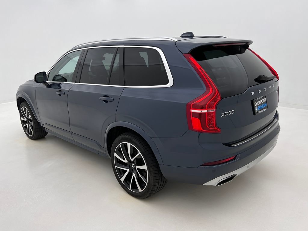 Used 2020 Volvo XC90 T6 Momentum w/ Protection Package image 9