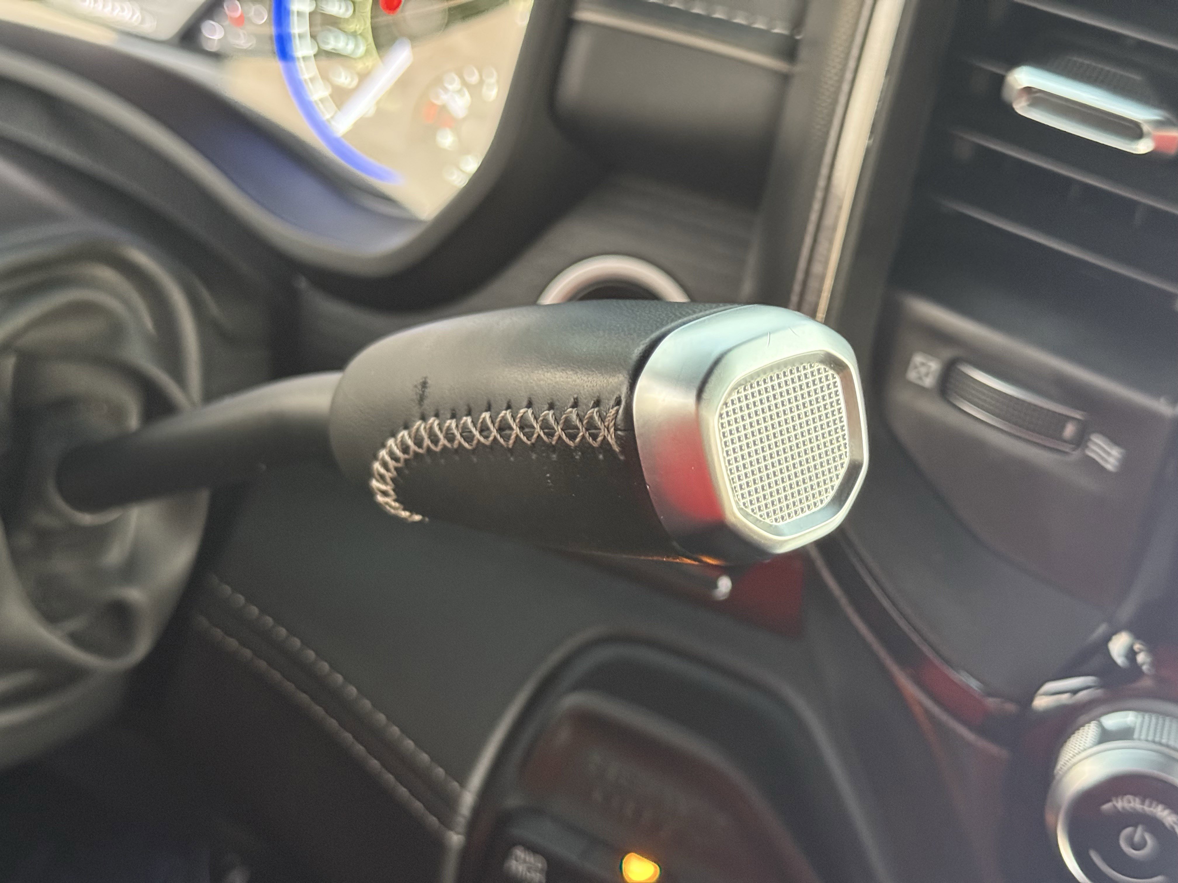 Used 2022 RAM 3500 Limited image 32