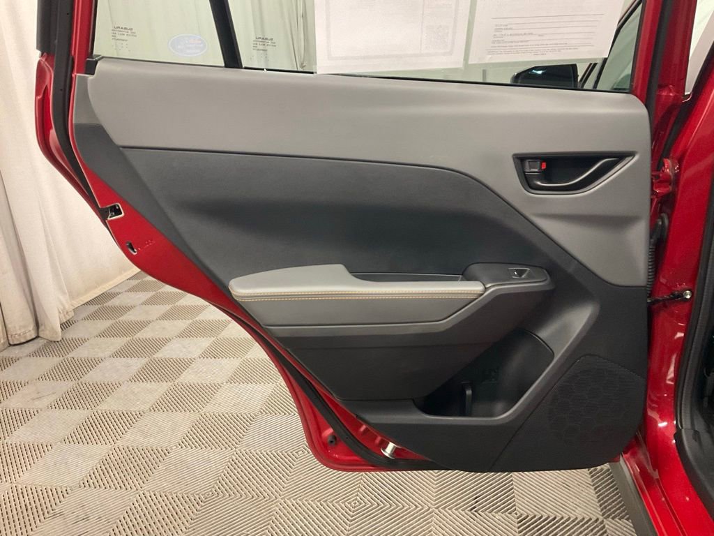 Used 2024 Subaru Crosstrek 2.5i Wilderness image 34