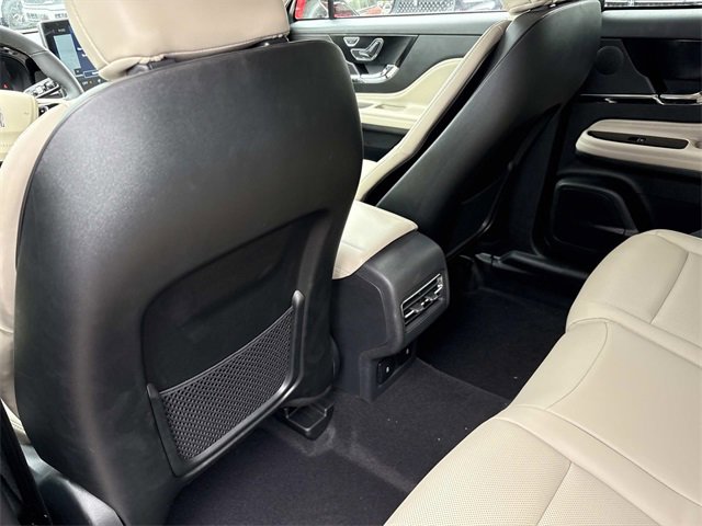 New 2026 Lincoln Corsair Premiere image 17